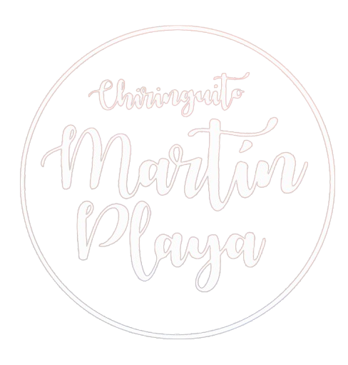 Chiringuito Martin Playa